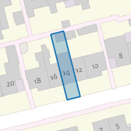 Perceel GSN00-F-1439