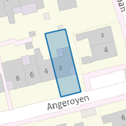 Perceel GSN00-F-1445