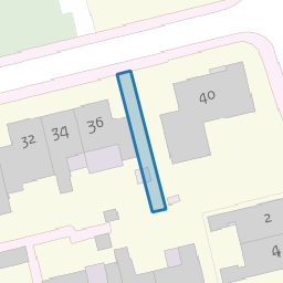 Perceel GSN00-F-1446