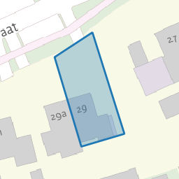 Perceel GSN00-F-1454