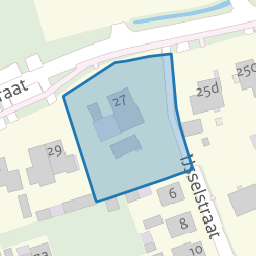 Perceel GSN00-F-1455