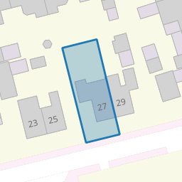 Perceel GSN00-F-1515