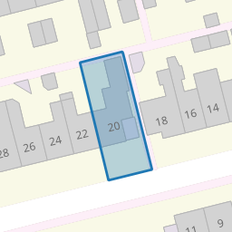 Perceel GSN00-F-1518