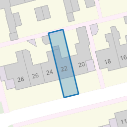 Perceel GSN00-F-1519