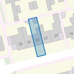 Perceel GSN00-F-1520