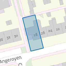 Perceel GSN00-F-1522