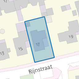 Perceel GSN00-F-1619