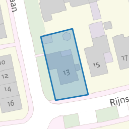 Perceel GSN00-F-1621