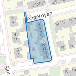 Perceel GSN00-F-1622