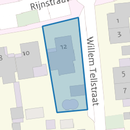 Perceel GSN00-F-1701