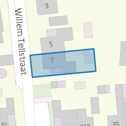 Perceel GSN00-F-1705