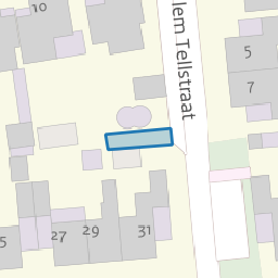 Perceel GSN00-F-1707