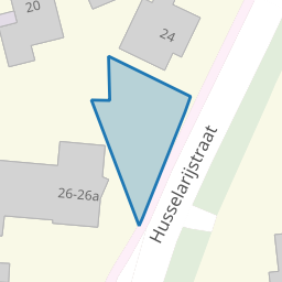 Perceel GSN00-F-1721