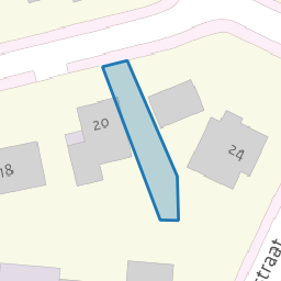 Perceel GSN00-F-1722