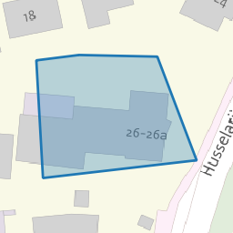 Perceel GSN00-F-1724