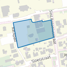 Perceel GSN00-F-1842