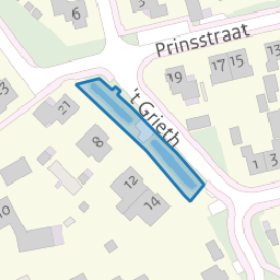 Perceel GSN00-F-1896