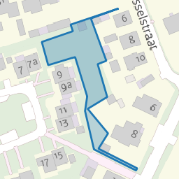 Perceel GSN00-F-1910