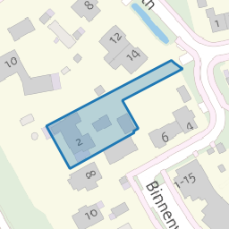 Perceel GSN00-F-1921