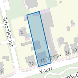 Perceel GST00-C-3410