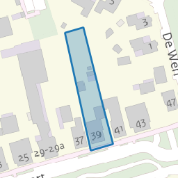 Perceel GST00-C-5137