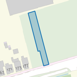 Perceel GST00-C-5172