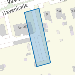 Perceel GST00-C-5187