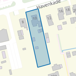 Perceel GST00-C-5410