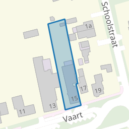 Perceel GST00-C-5454