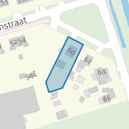 Perceel GST00-C-5633