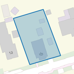 Perceel GST00-C-5659