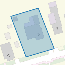 Perceel GST00-C-5660