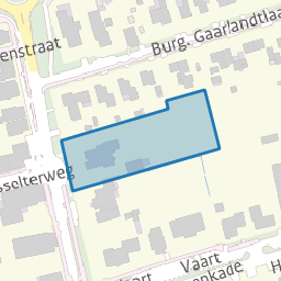 Perceel GST00-C-5666