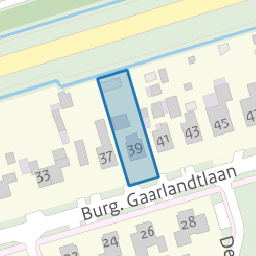 Perceel GST00-C-5670