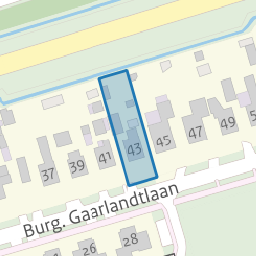 Perceel GST00-C-5672