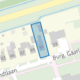 Perceel GST00-C-5676