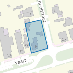 Perceel GST00-C-5678