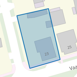 Perceel GST00-C-5679