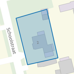 Perceel GST00-C-5681