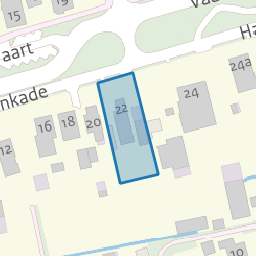 Perceel GST00-C-5684