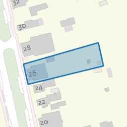 Perceel GST00-C-5694