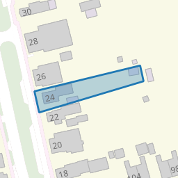 Perceel GST00-C-5695