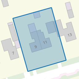 Perceel GST00-C-5712