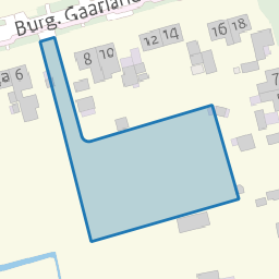 Perceel GST00-C-5715