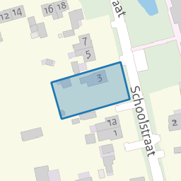 Perceel GST00-C-5716