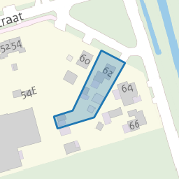 Perceel GST00-C-5833