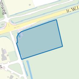 Perceel GST00-C-5929