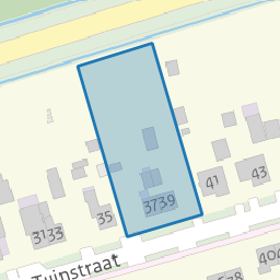 Perceel GST00-C-5941