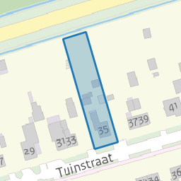 Perceel GST00-C-5942