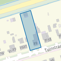 Perceel GST00-C-5944
